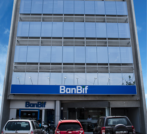  Edificio Aurora