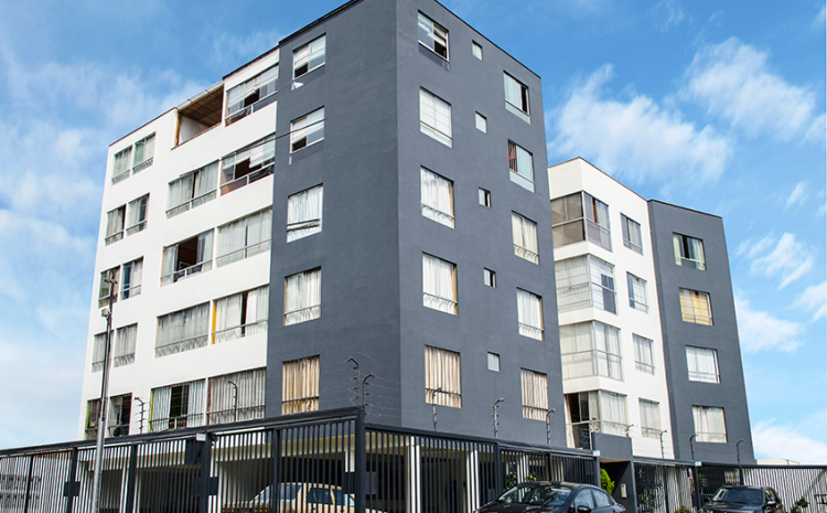 Edificio Medicis