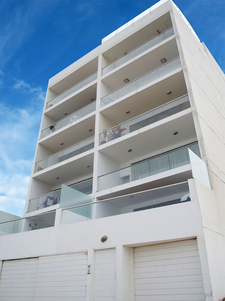 Edificio Pico Alto 1