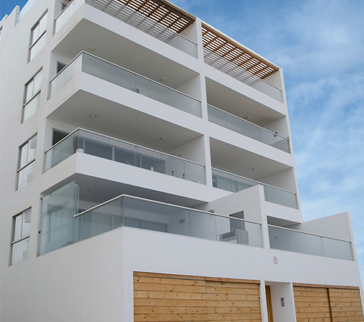  Edificio Pico Alto 2