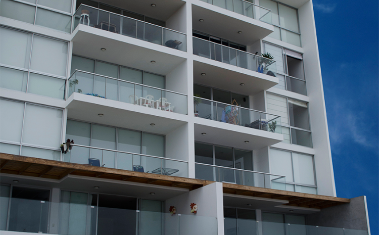  Edificio Pico Alto 3