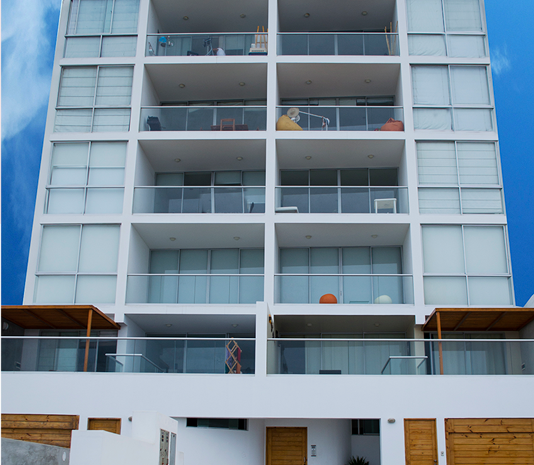  Edificio San José