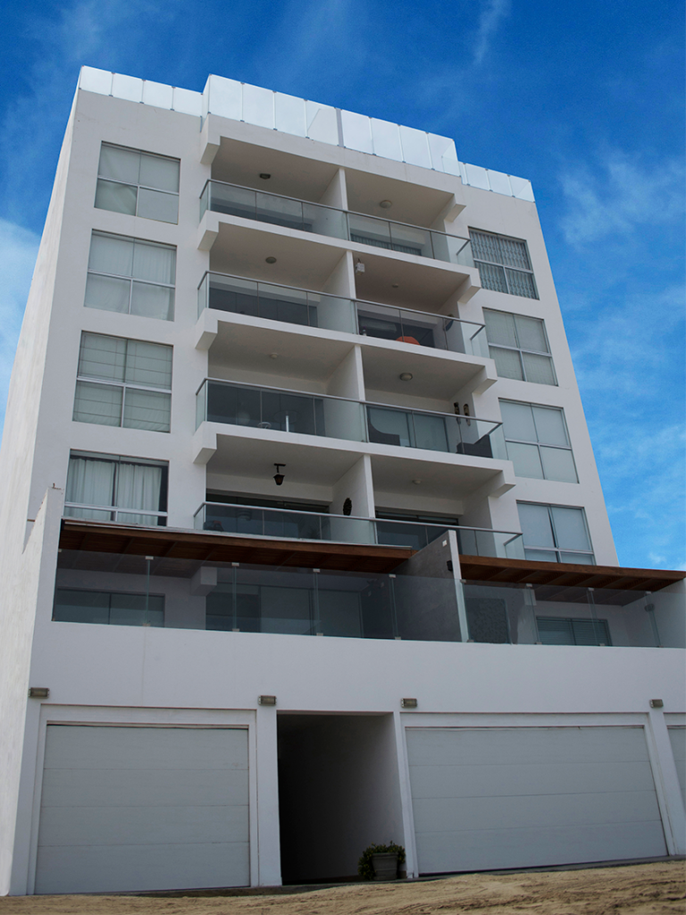 Edificio San Lorenzo