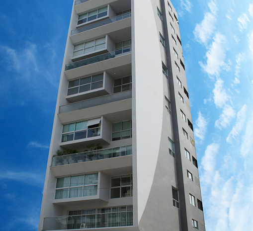  Edificio Scorzo