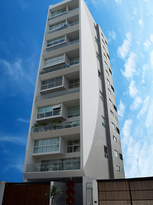 Edificio Scorzo