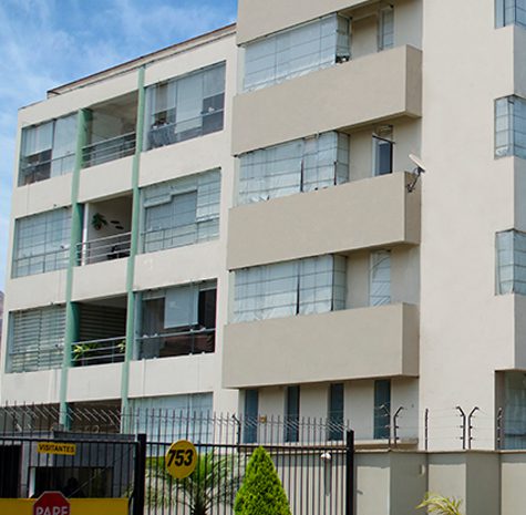  Edificio Tomasal