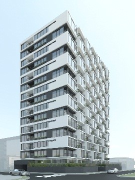 Edificio Victoria